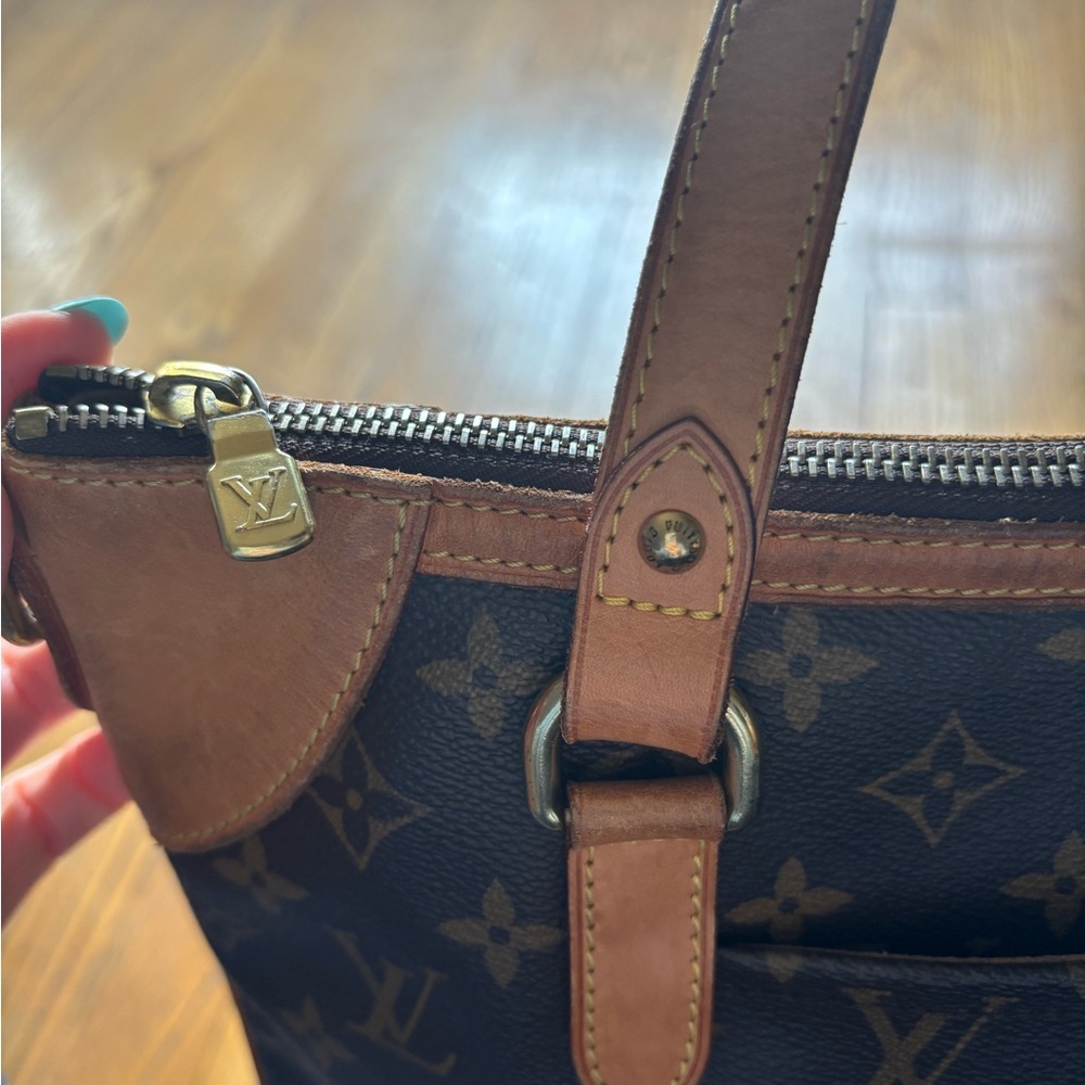 Louis Vuitton Odeon GM - Picture 3 of 16
